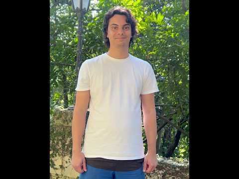 Vídeo de Apresentação-Francisco Vidal.