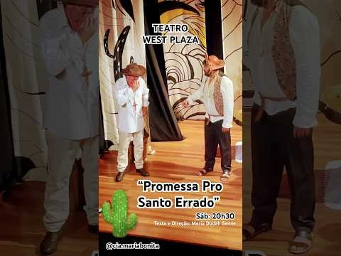 Promessa pro Santo Errado