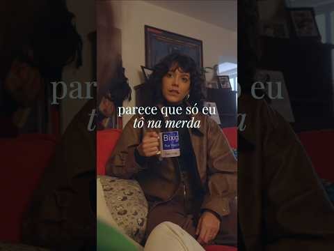 Diálogo sobre a profissão do Ator