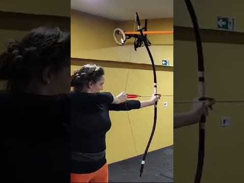 Arco e flecha