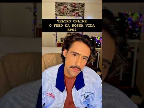 Conteúdo Autoral: EP 04 Tem um cara nos vigiando?