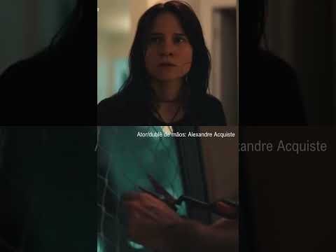Série: Tremembé (Prime Vídeo /2025)