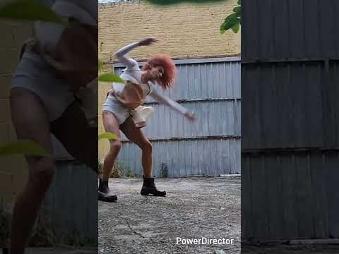 Improviso em Dança