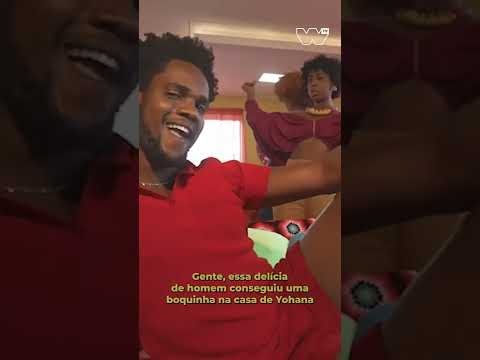 Personagem Marcelo