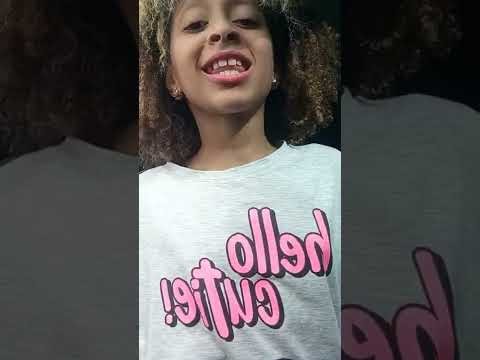 Gigi Cantando Disparada (Elba Ramalho)