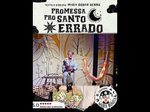 Promessa pro Santo Errado