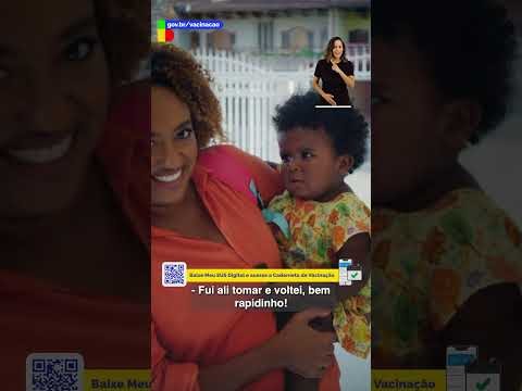 Campanha - Ministério da Saúde