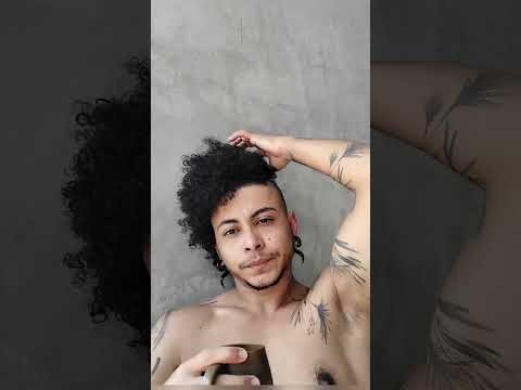 Modelo Guto de Oliveira - Clicks finais