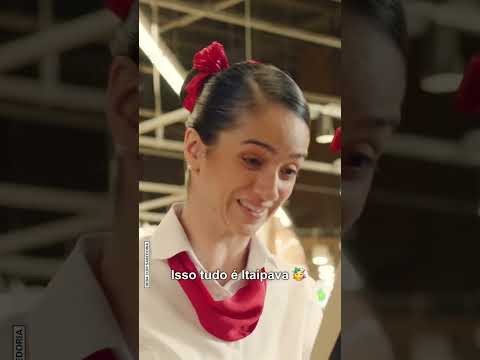 Demoreel expressões (publicidade)