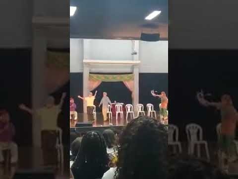 RE-ACORDAR do TUCA CARIOCA