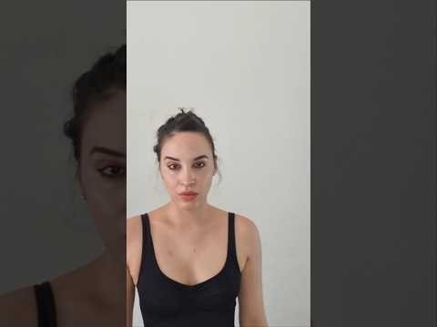 Vídeo Caseiro - Personagem: Joana - Gota d´ água