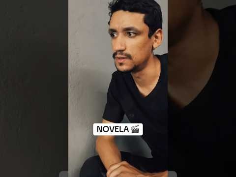 Suspense de Novela