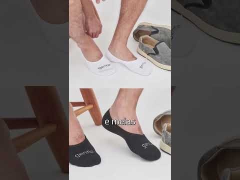 Publicidade - Gentle
