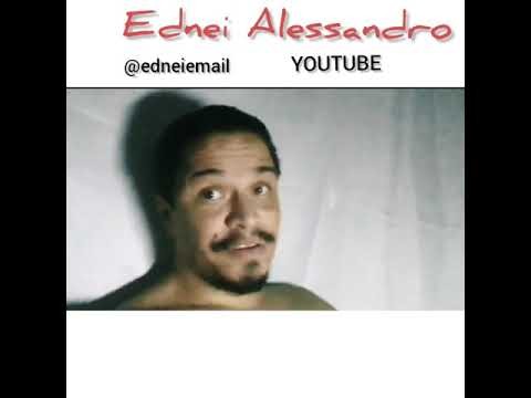 A CHAVE É O ESPELHO, texto de Ednei Alessandro