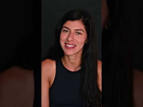 Rhavine Vaz - VÍDEO DE APRESENTAÇÃO