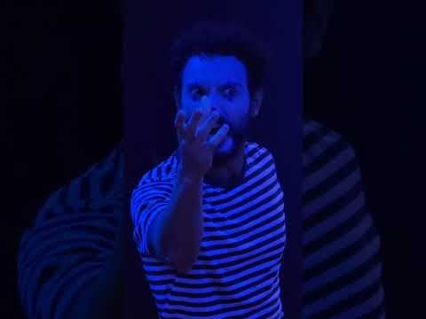 Bobo Plin - Plínio Marcos