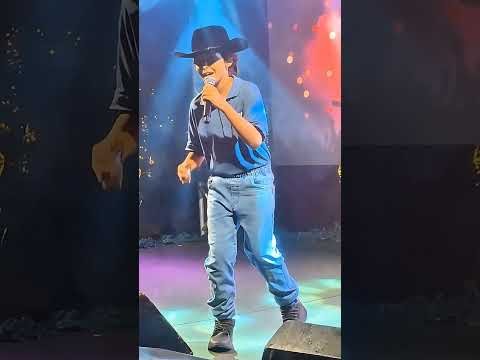 ao vivo Lhéu Vinicius