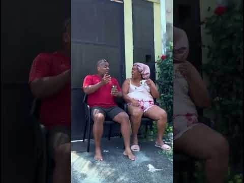 Durval e Valcylange. O CASAL BAIXA RENDA!