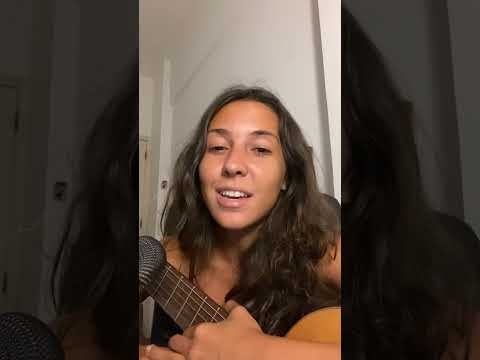 Cover - I’m Through With Love