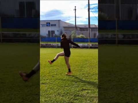 Dany Fontana - Atriz com experiência em futebol