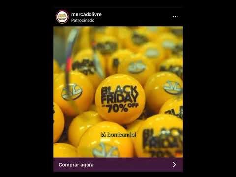 Mercado Livre - Publicidade