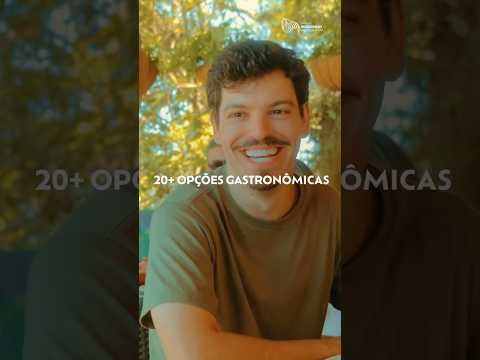 Comercial - Parque Bondinho Pão de Açúcar