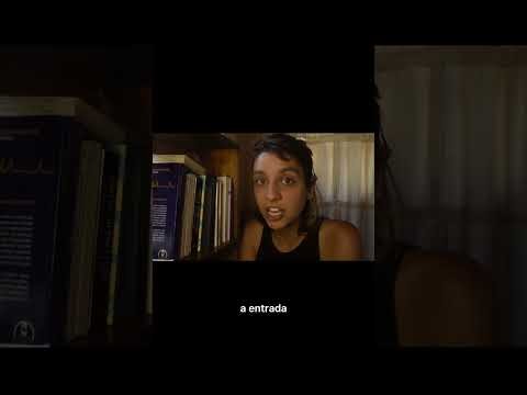 If I were me (Se eu fosse eu), Clarice Lispector