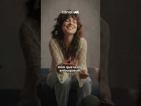 ''DEU RUIM'' - LUCAS BRANCO E ANA EMERY