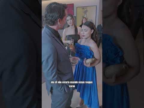 Novela vertical - Orgulho e Poder EP 10