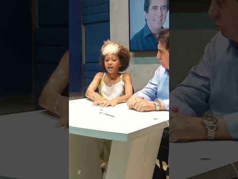 Entrevista com Eli Correa