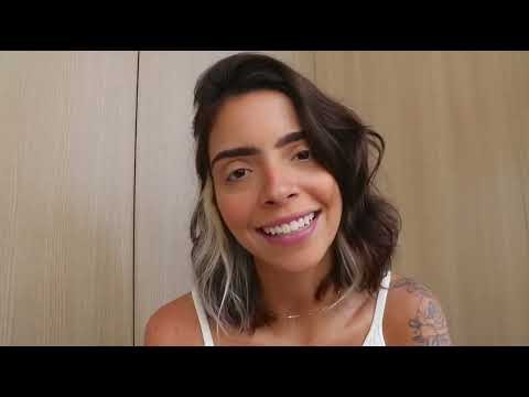 Novo Video Apresentação em português