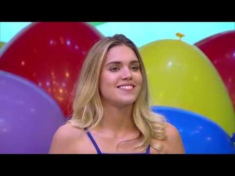 (Televisão) Conexão Models com Renata Kuerten