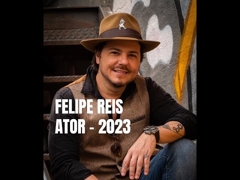 FELIPE REIS - REEL ATOR 2023