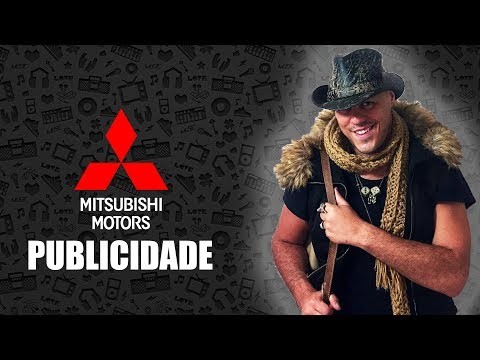 (Publicidade) Mitsubishi Outlander