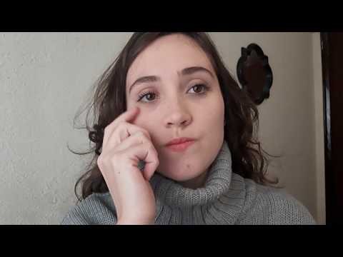 Monólogo em Inglês (drama)