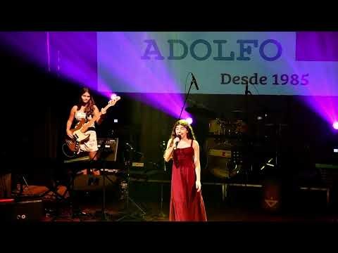 Apresentação Canto - Julho 2025