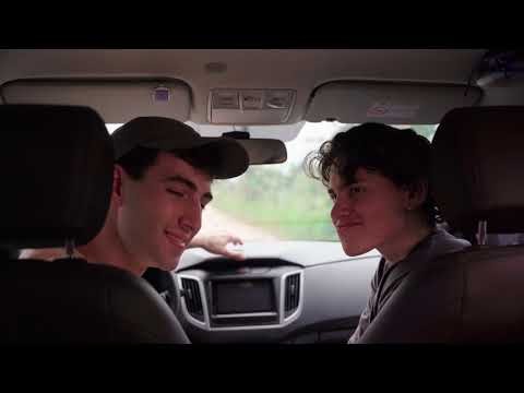 Cinema - As Cinzas de Pedro (2023)
