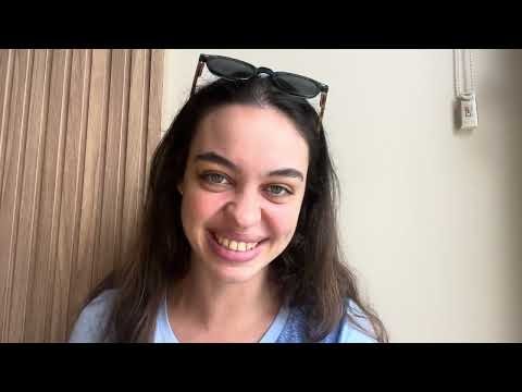 Monólogo Sabrina L'Astorina