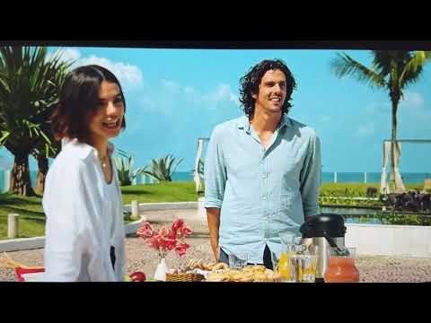 DemoReel Acting Breno Santos