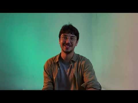 VONTADE DE CALAR - MONÓLOGO