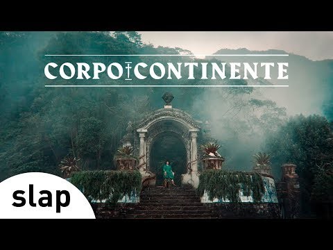 Clipe CÉU corpoContinente