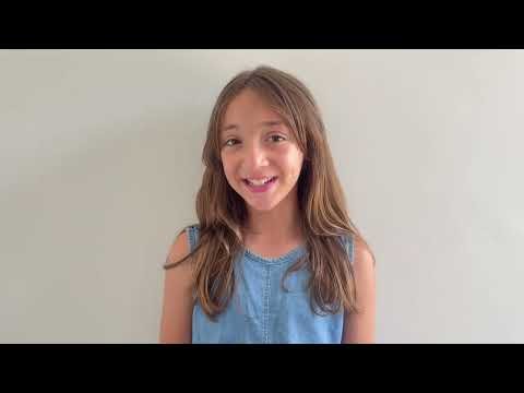 Video de apresentação