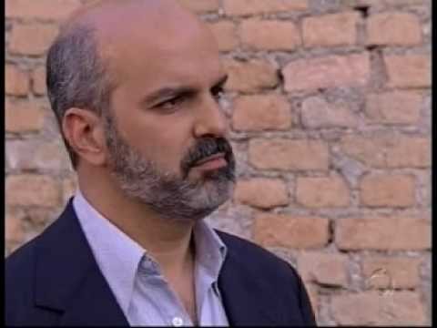 Novela "Cidadão Brasileiro" - TV Record