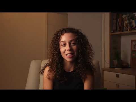 Apresentação Alexandra Rocha