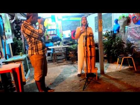 Batucada Poética