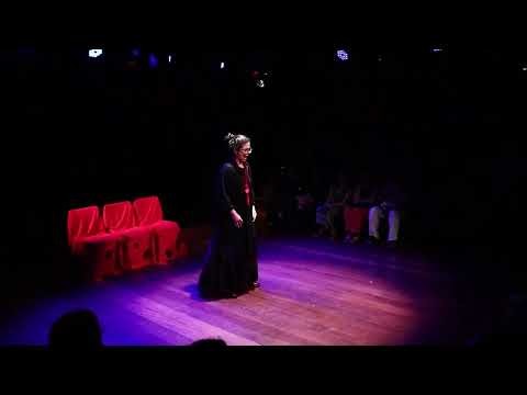 "Bodas de Sangue" de Garcia Lorca- direção Paulo Marcos de Carvalho