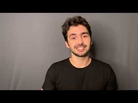 Vídeo Apresentação - Curto