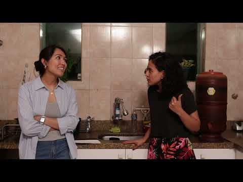 Cena em Dupla - Drama