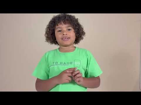 Video de Apresentação