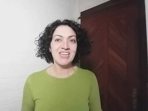 HABILIDADE: Canto